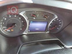 Chevrolet Blazer